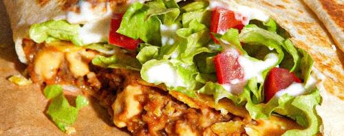 Taco Bell Cyprus Paphos