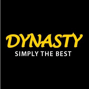DYNASTY Chinese | Sushi | Indian Restaurant