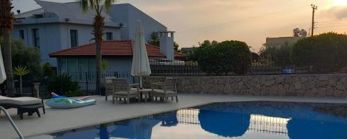 Cognac Property Management 