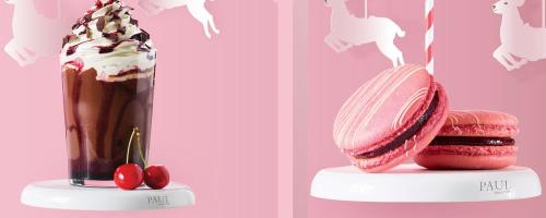 PAUL Cyprus - Metropolis Mall