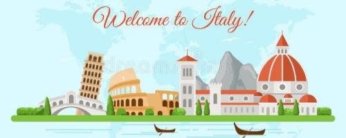 Μαθήματα Ιταλικών - Italiamo