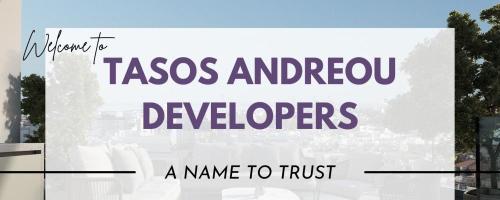 Tasos Andreou Developers