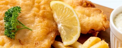 Gregory's Restaurant