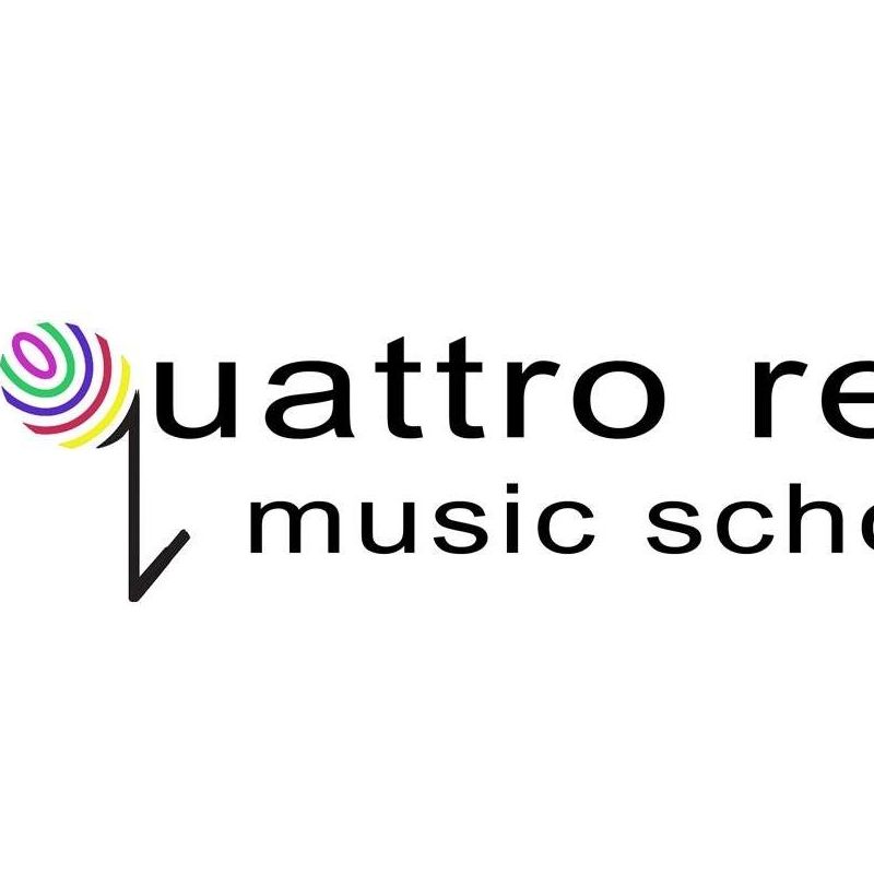 Quattro Recce Music school