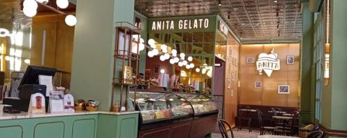 Anita Gelato