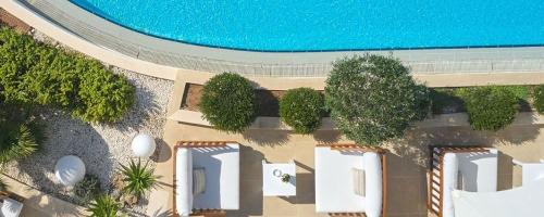 Grecian Park Hotel Cape Greco